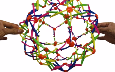 blog 10 Obrt Kreativum Darja Savković Hobermanova Sfera: Kako jednostavna igračka uči djecu umijeću dubokog disanja?