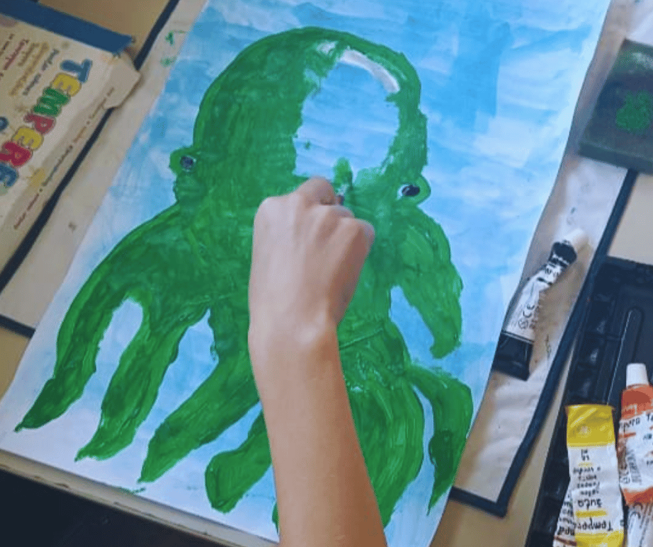 Montessori radionice za djecu 11 Obrt Kreativum Darja Savković