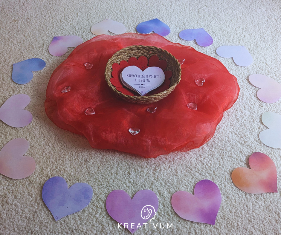 Valentinovo: citati o ljubavi