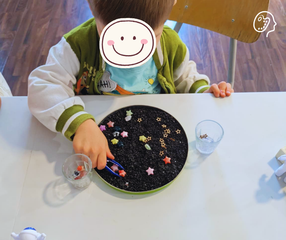 Montessori radionice za djecu,Radionice za djecu 15 Obrt Kreativum Darja Savković