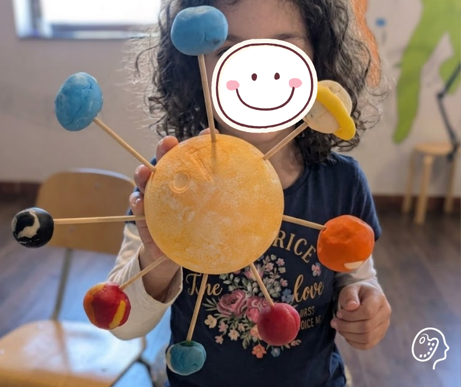 Montessori radionice za djecu,Radionice za djecu 13 Obrt Kreativum Darja Savković