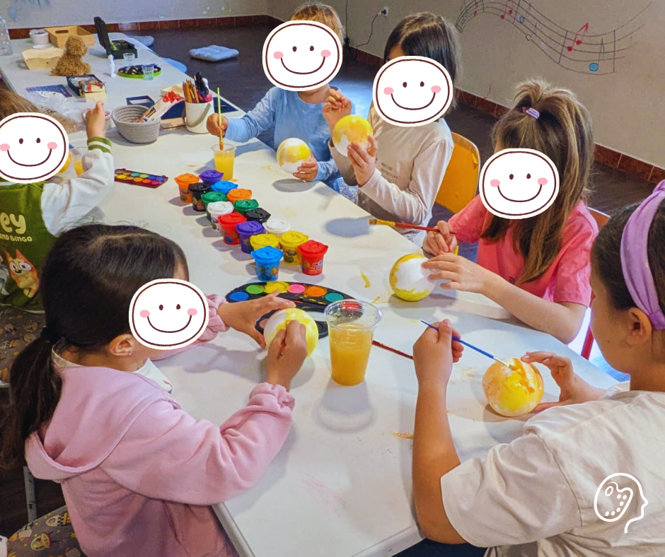 Montessori radionice za djecu,Radionice za djecu 11 Obrt Kreativum Darja Savković