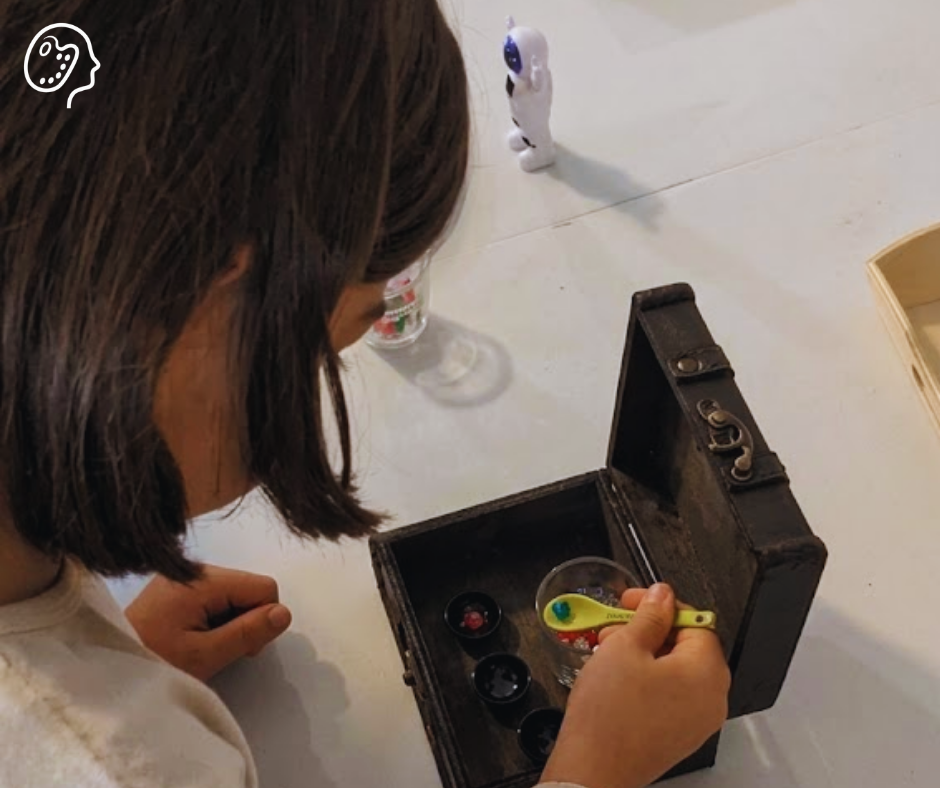 Montessori radionice za djecu,Radionice za djecu 9 Obrt Kreativum Darja Savković