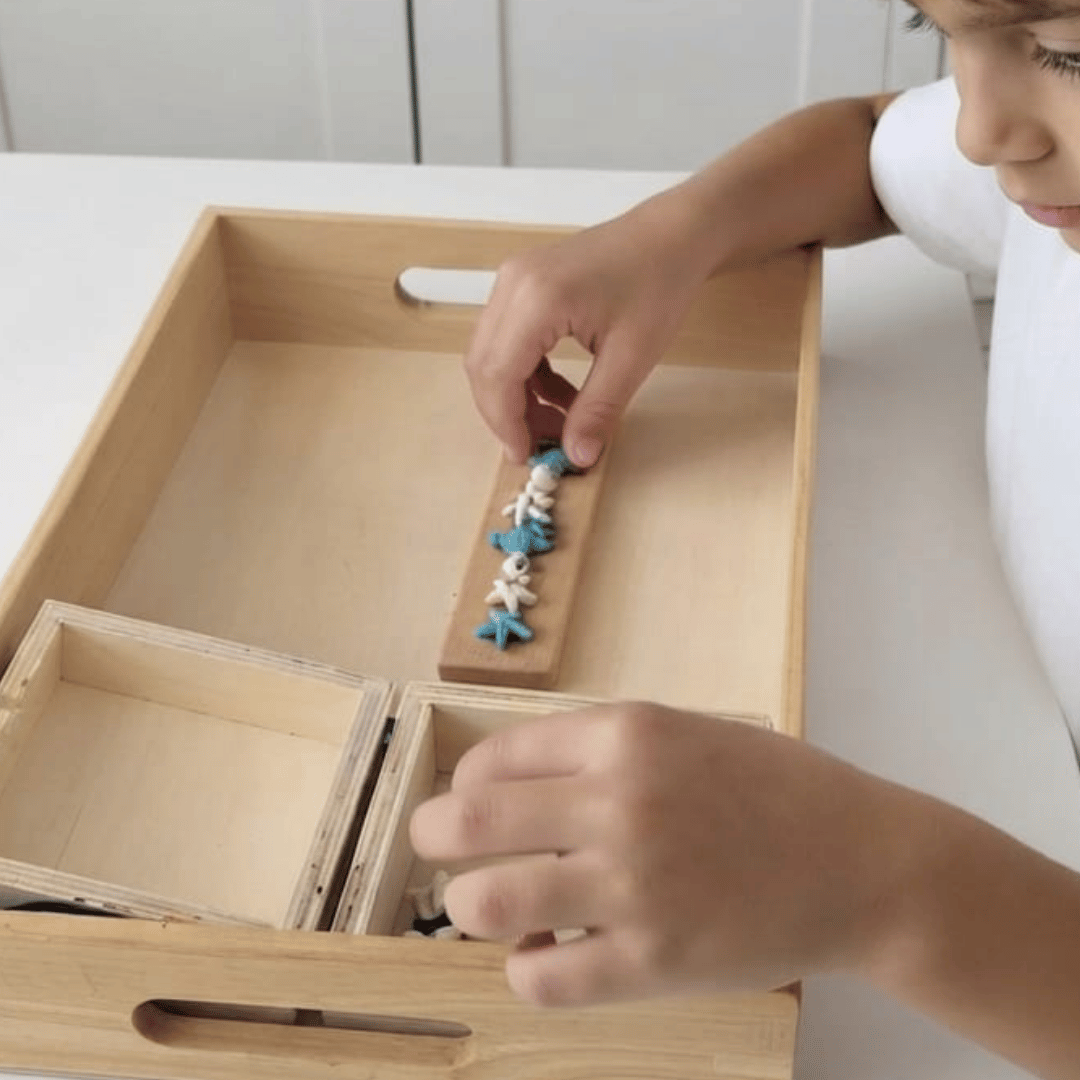 priprema za školu,montessori 12 Obrt Kreativum Darja Savković