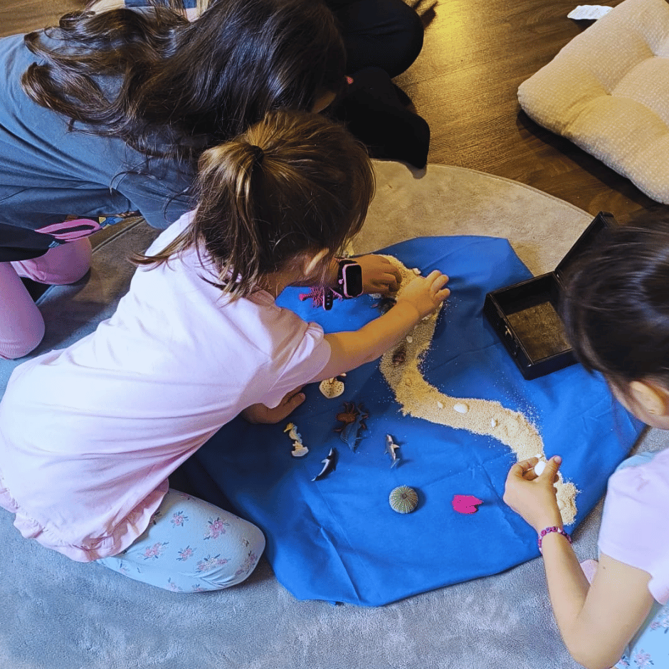Montessori radionice za djecu,montessori materijali,priprema za školu 33 Obrt Kreativum Darja Savković
