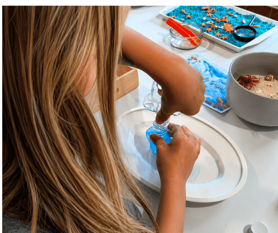 Montessori radionice za djecu,montessori materijali,priprema za školu 27 Obrt Kreativum Darja Savković