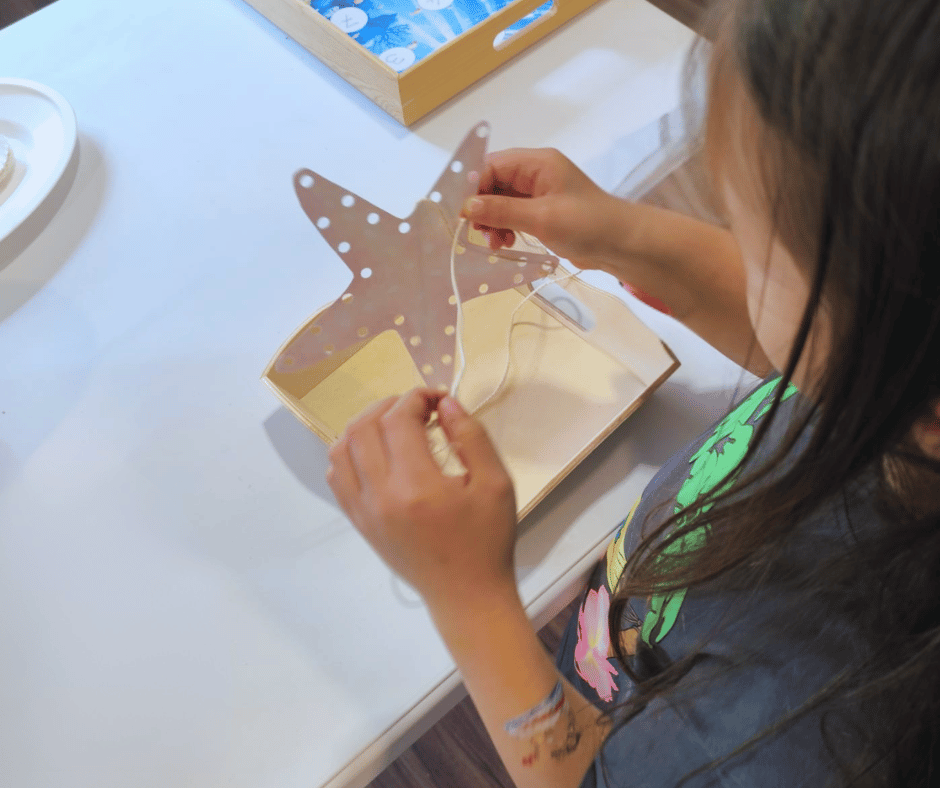 Montessori radionice za djecu,montessori materijali,priprema za školu 31 Obrt Kreativum Darja Savković